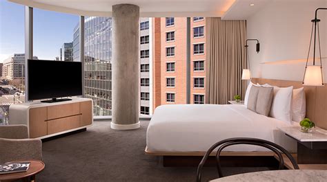 conrad hotel rates|Rooms & Suites .